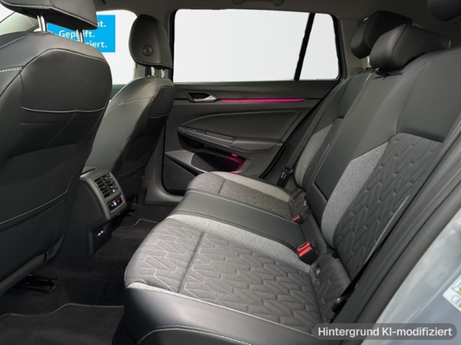 Volkswagen Golf Variant – Bild 6
