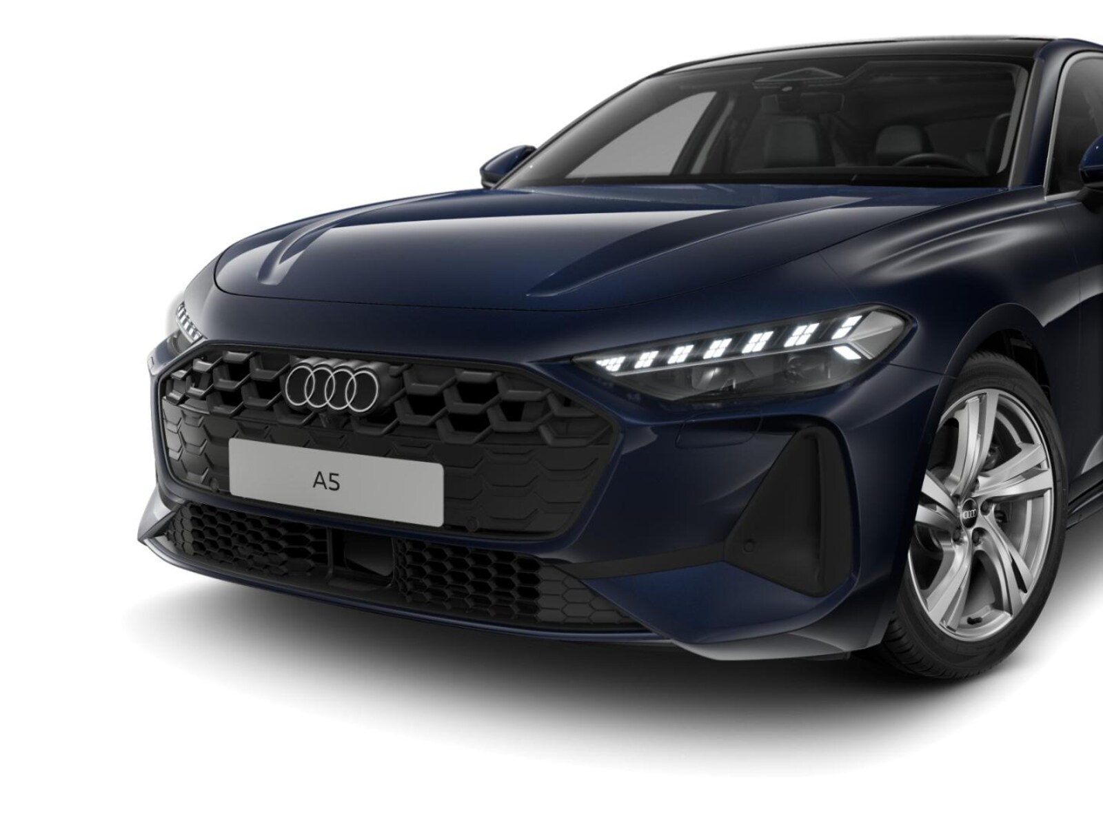 Audi A5 Limousine – Bild 8