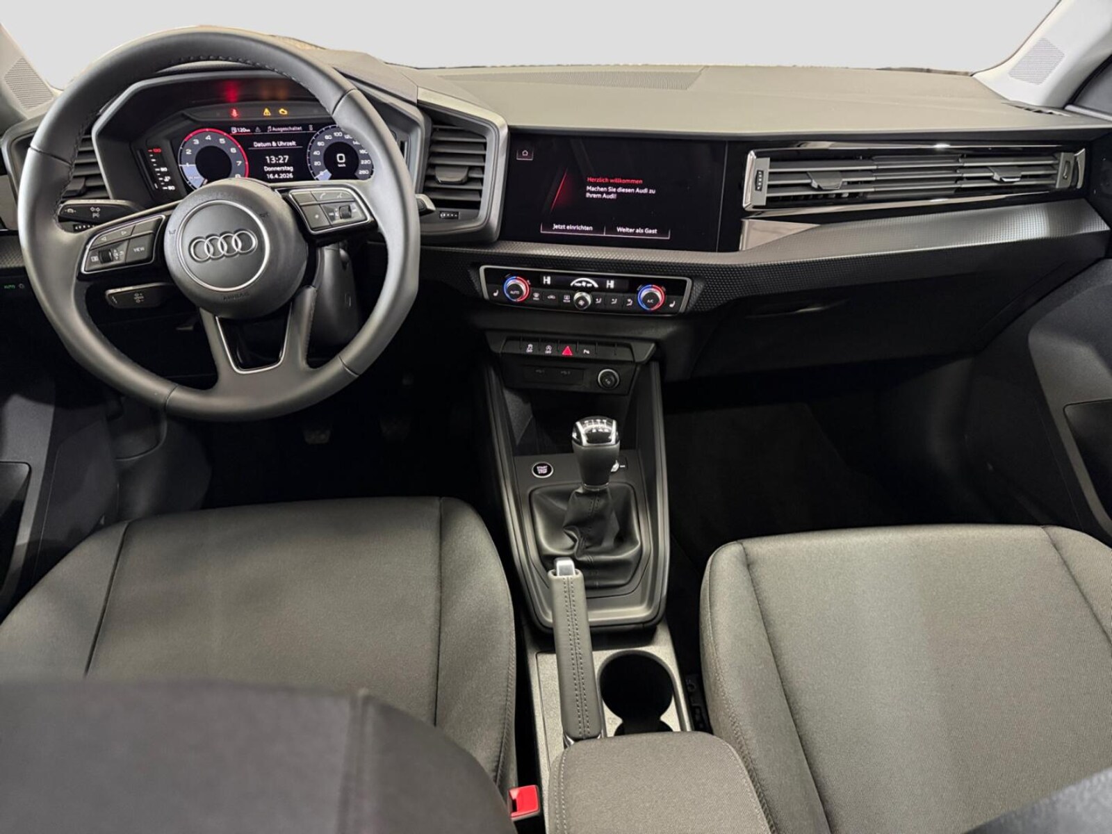 Audi A1 Sportback – Bild 5