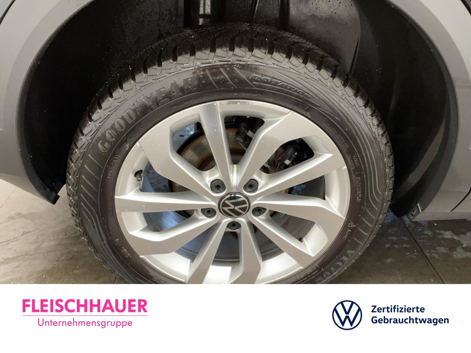 Volkswagen T-Roc – Bild 7