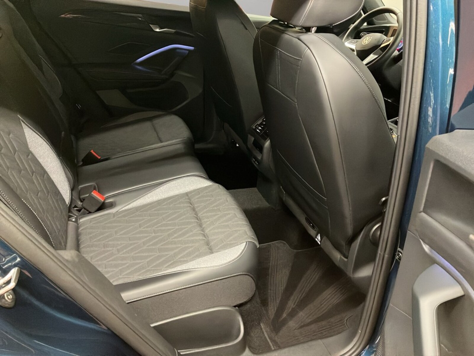 Volkswagen Tiguan – Bild 11