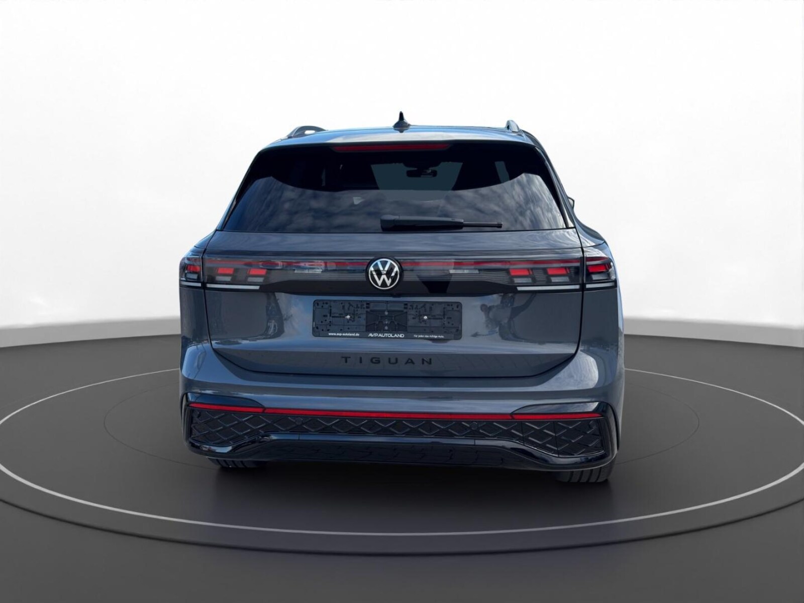 Volkswagen Tiguan – Bild 6