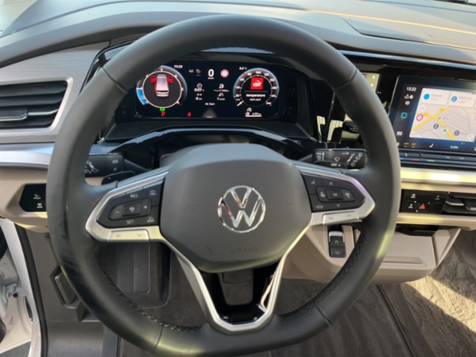 Volkswagen Multivan Langversion – Bild 15
