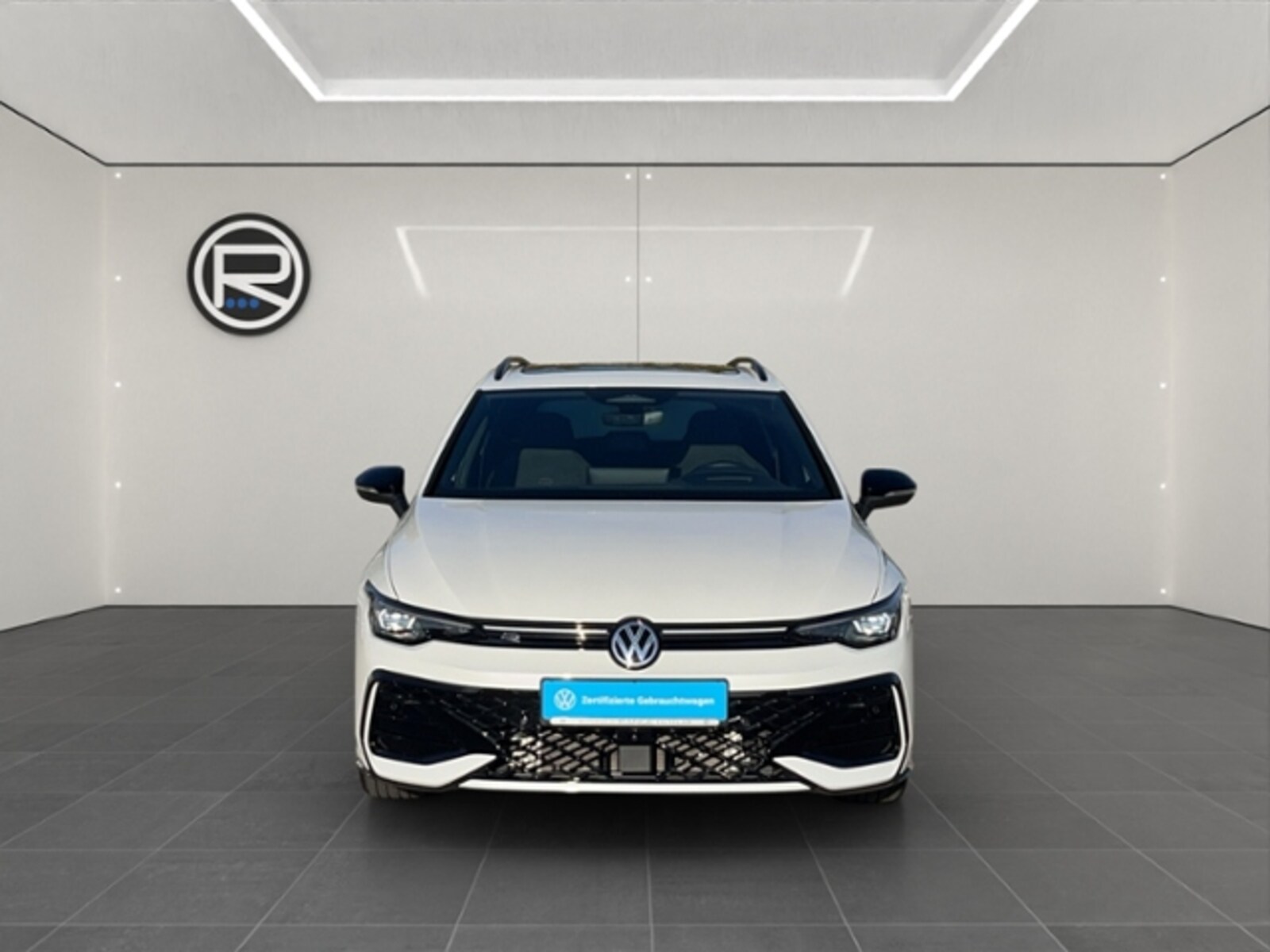 Volkswagen Golf Variant – Bild 5