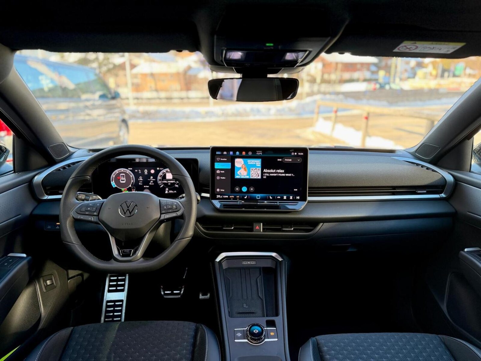 Volkswagen T-Roc – Bild 12
