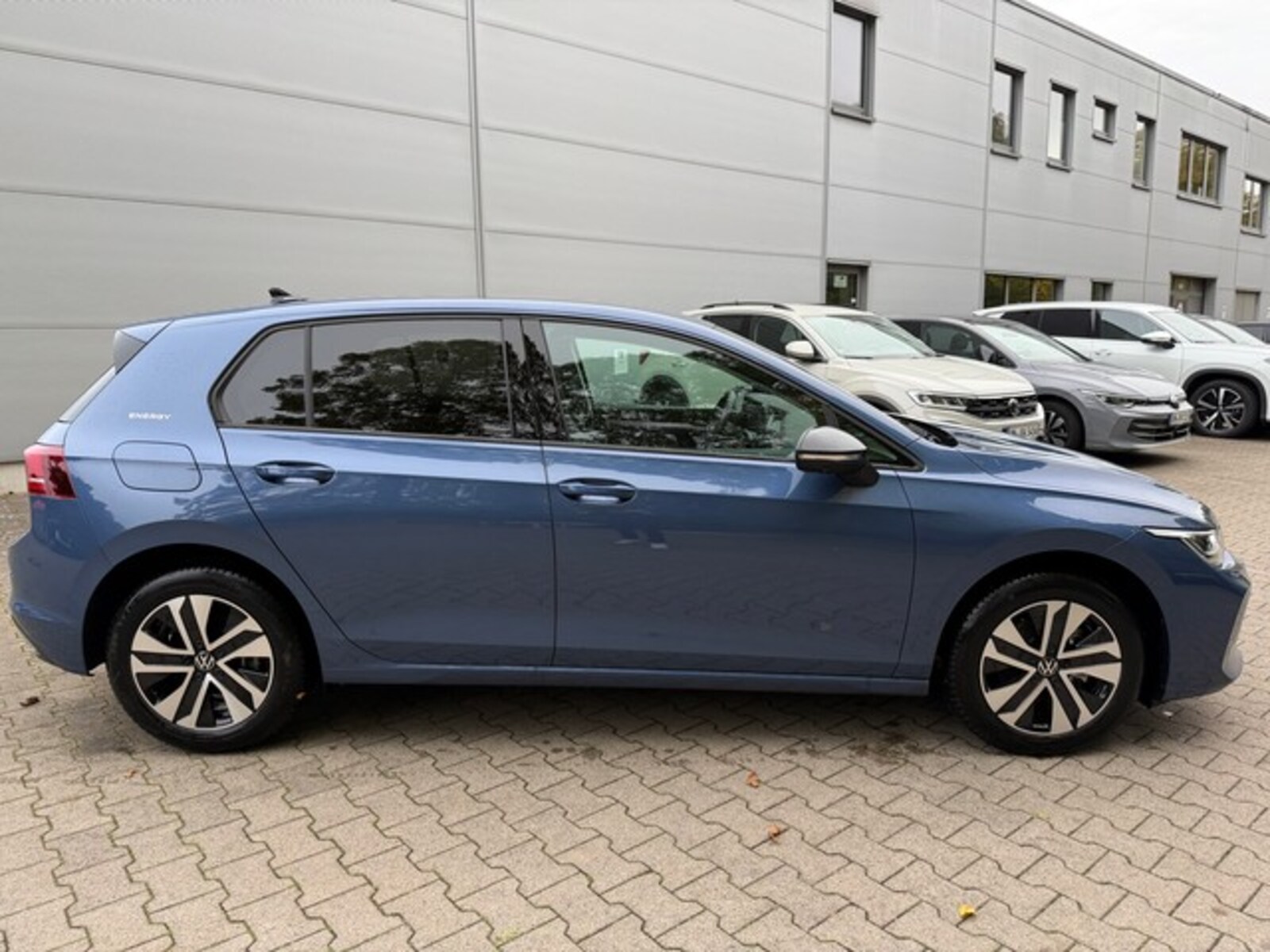 Volkswagen Golf – Bild 3