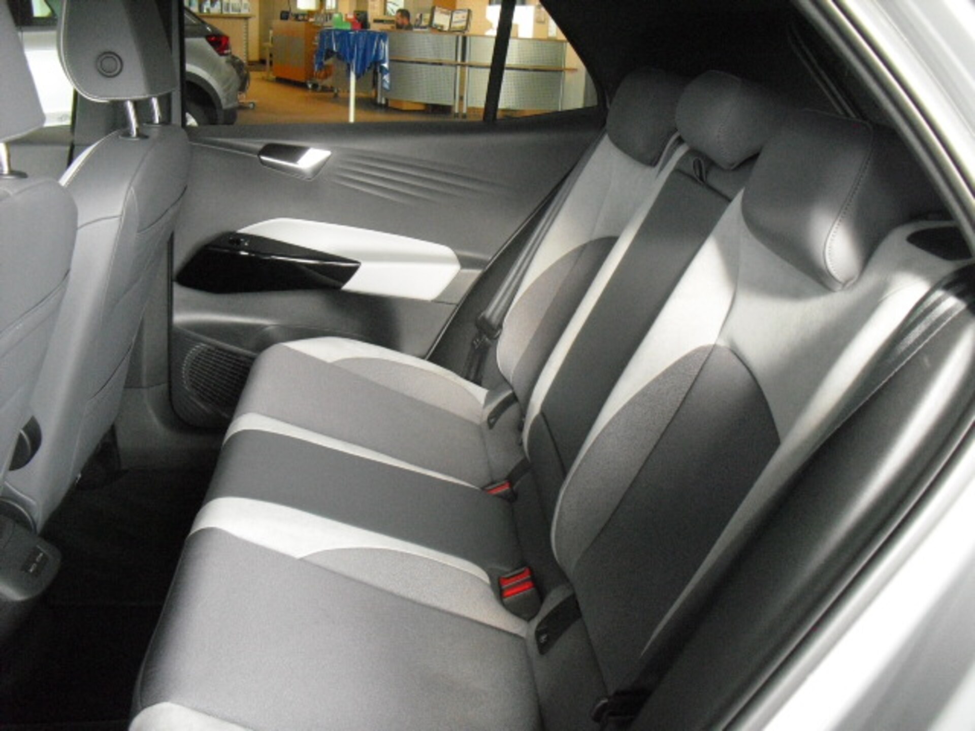Volkswagen ID.3 1st Max