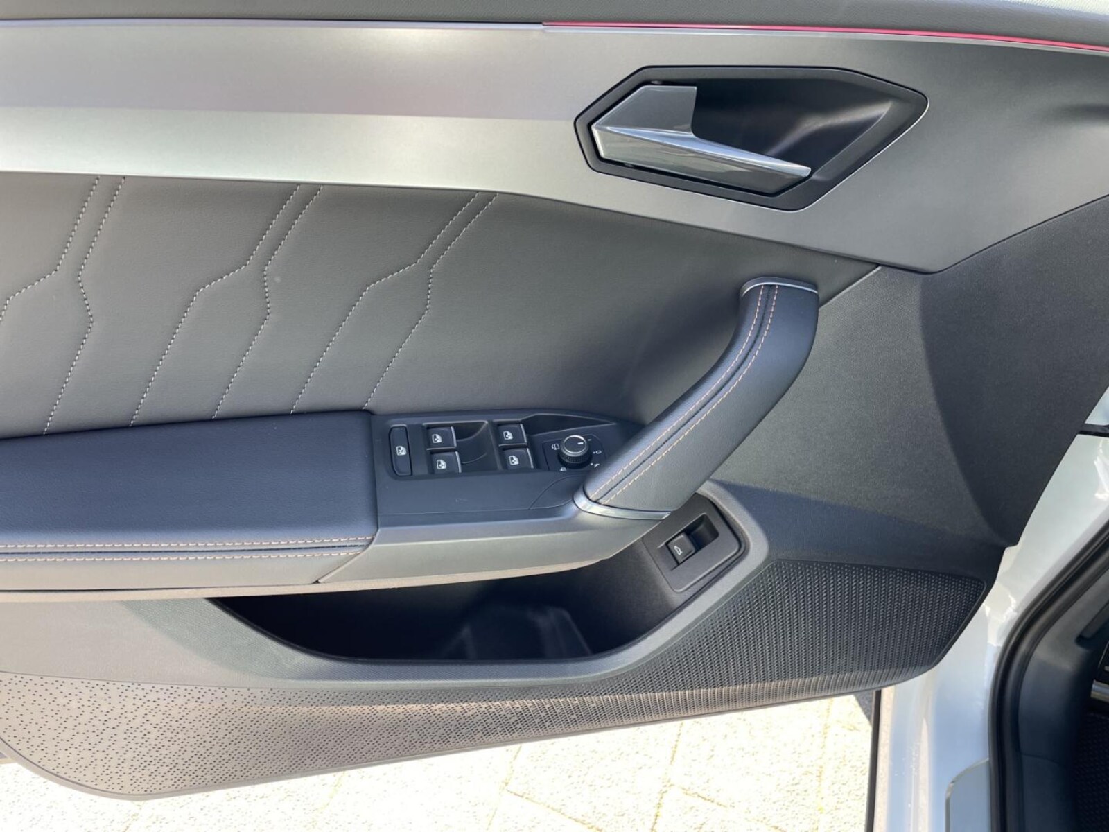 CUPRA Formentor – Bild 8