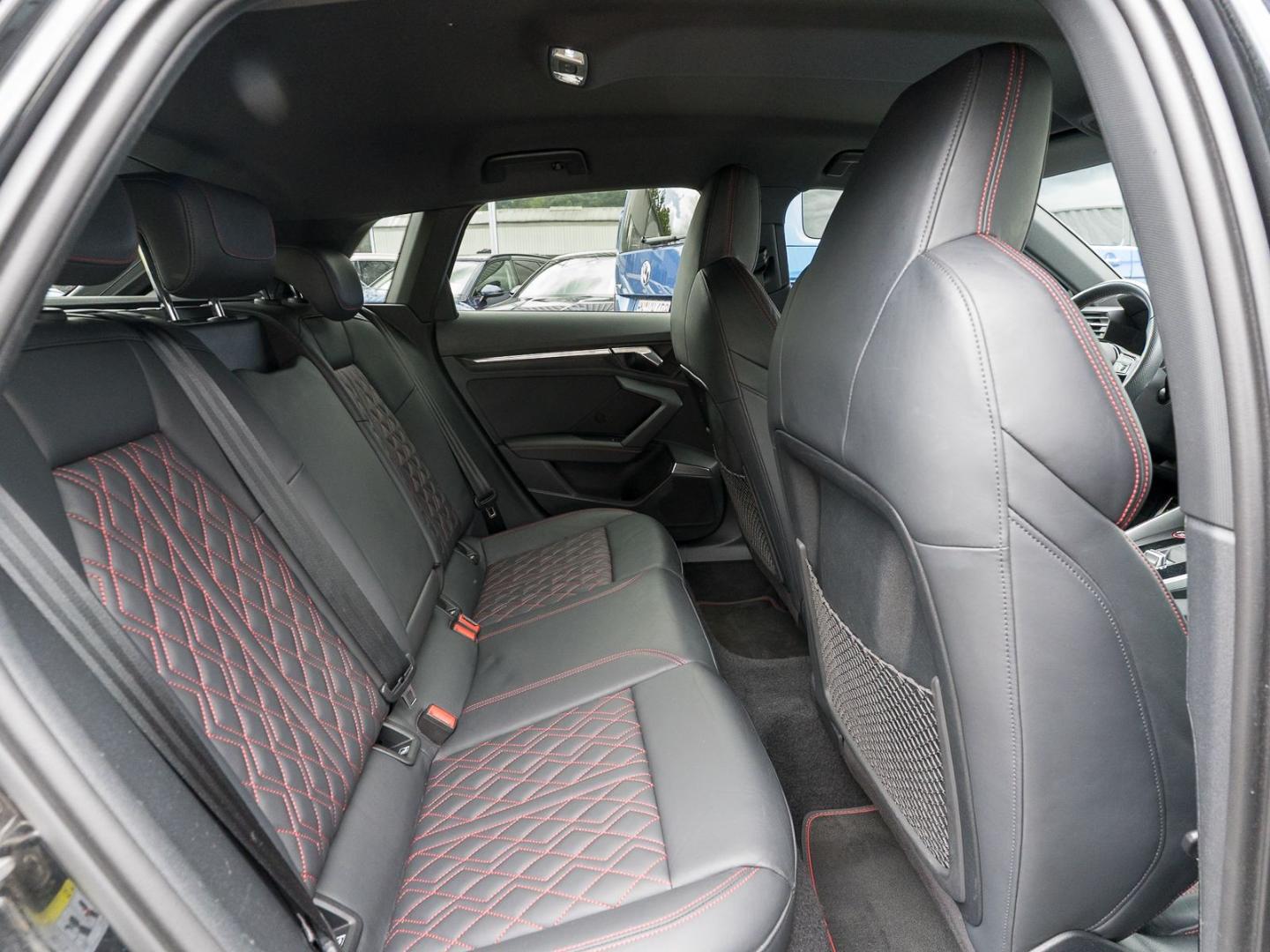 Image about Audi S3 Sportback TFSI quattro S tronic