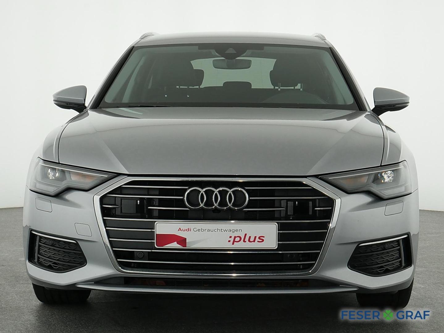 Image about Audi A6 Avant 35 TDI S tronic