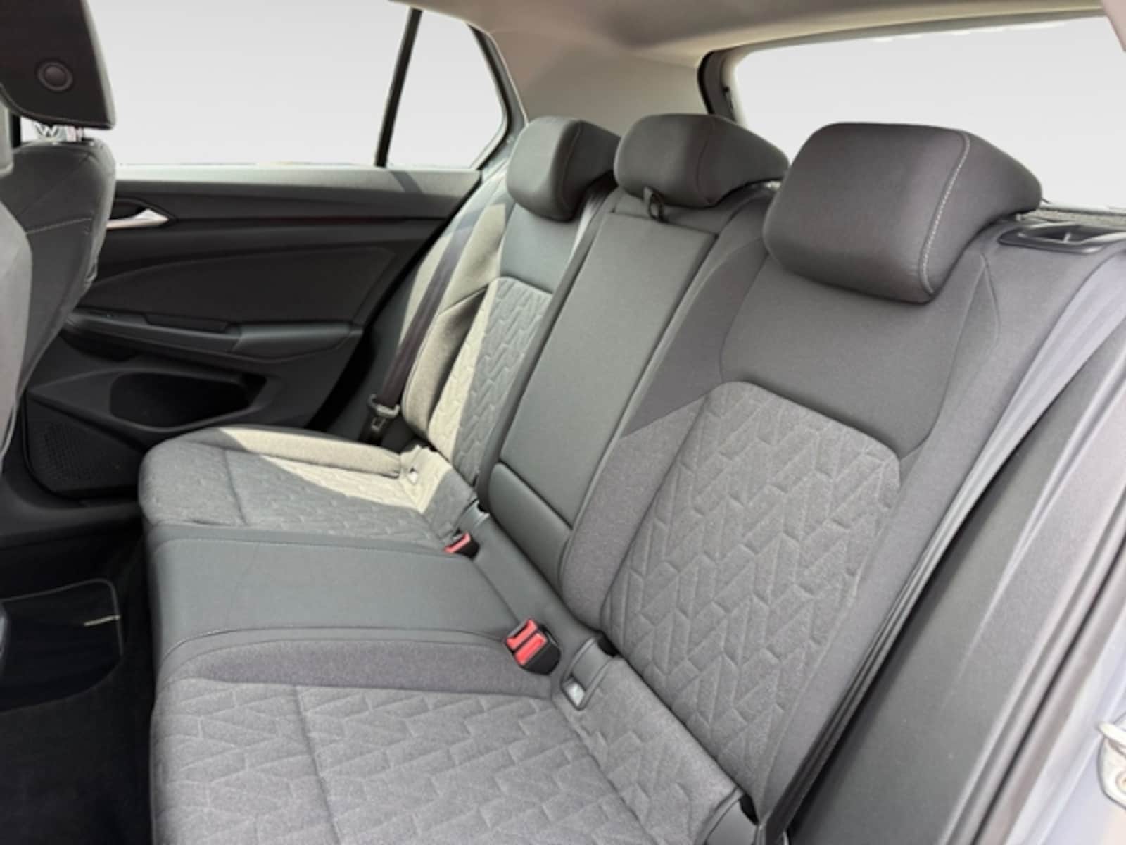 Volkswagen Golf – Bild 9