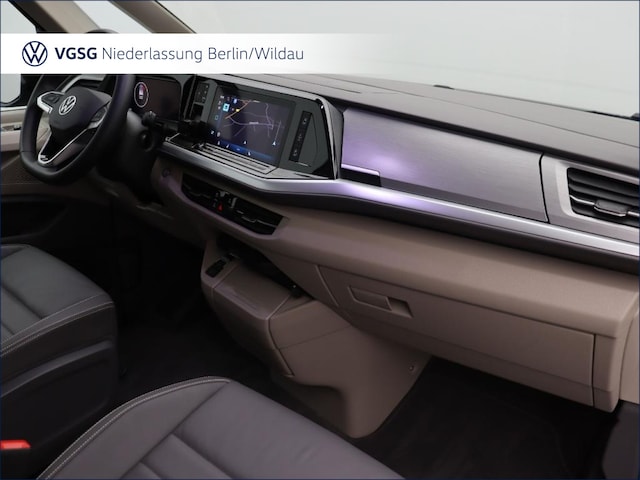 Volkswagen Multivan langversion