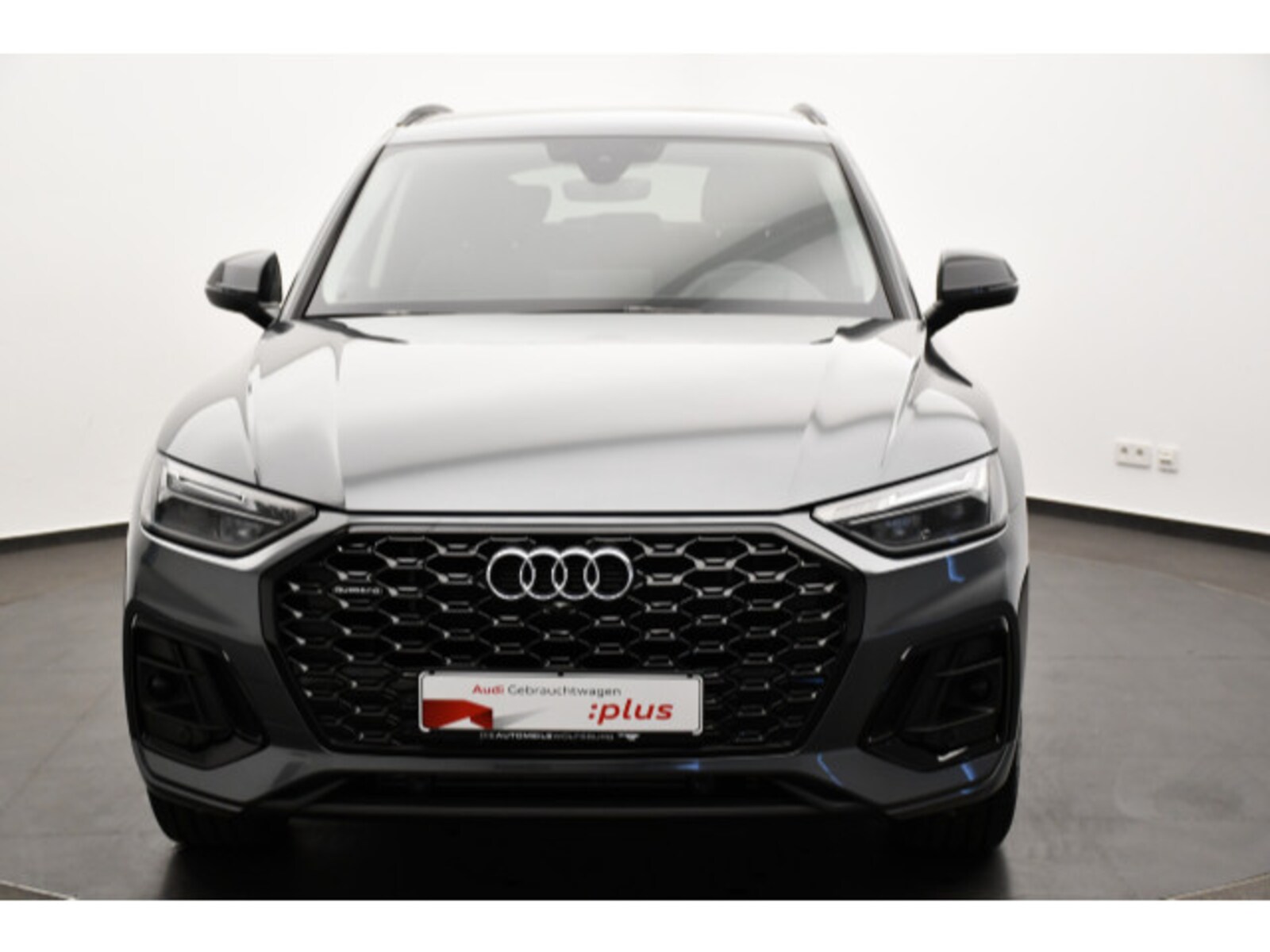Audi Q5 Sportback – Bild 20