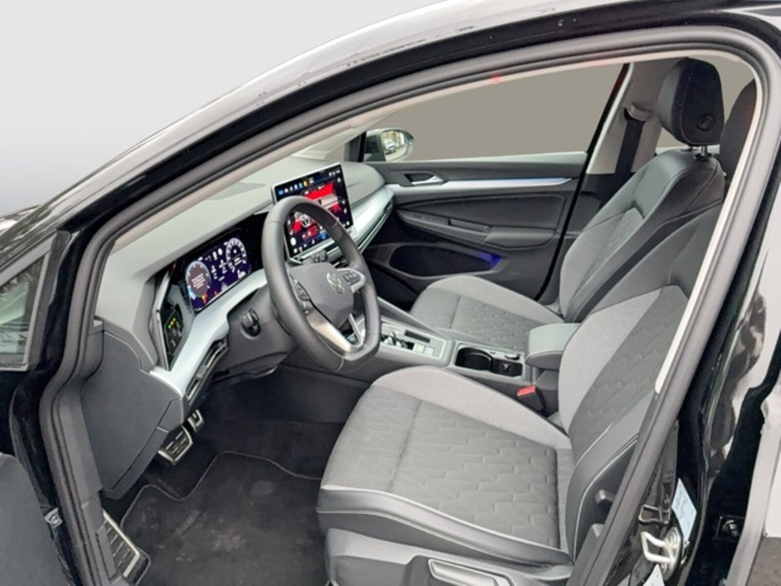 Volkswagen Golf – Bild 8