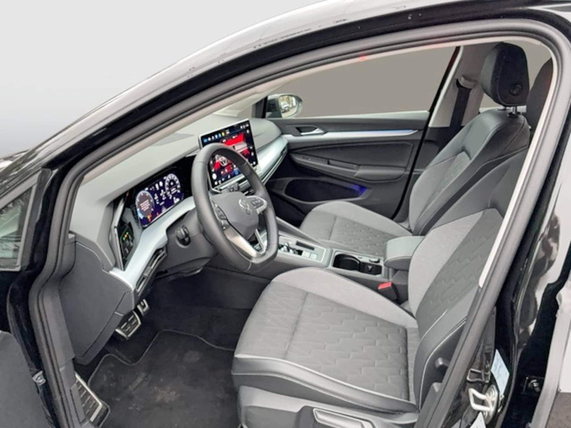 Volkswagen Golf Goal