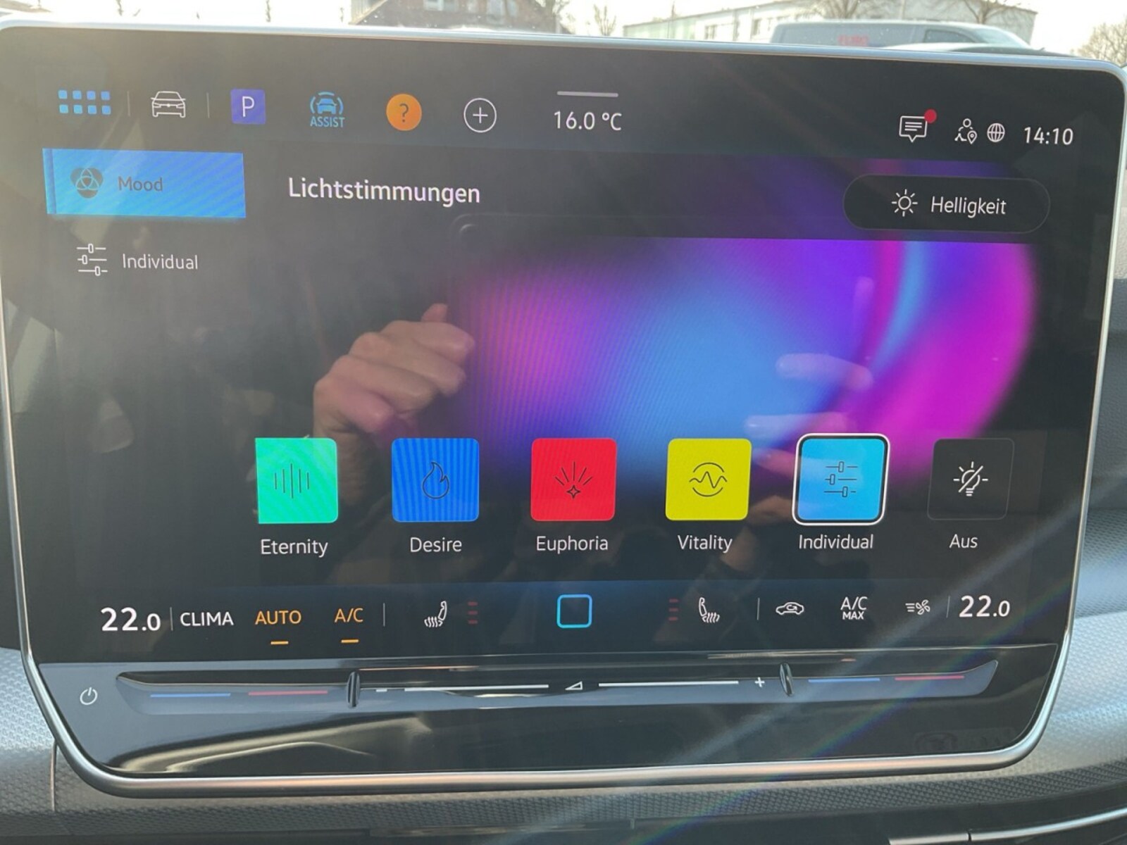 Volkswagen Golf – Bild 22