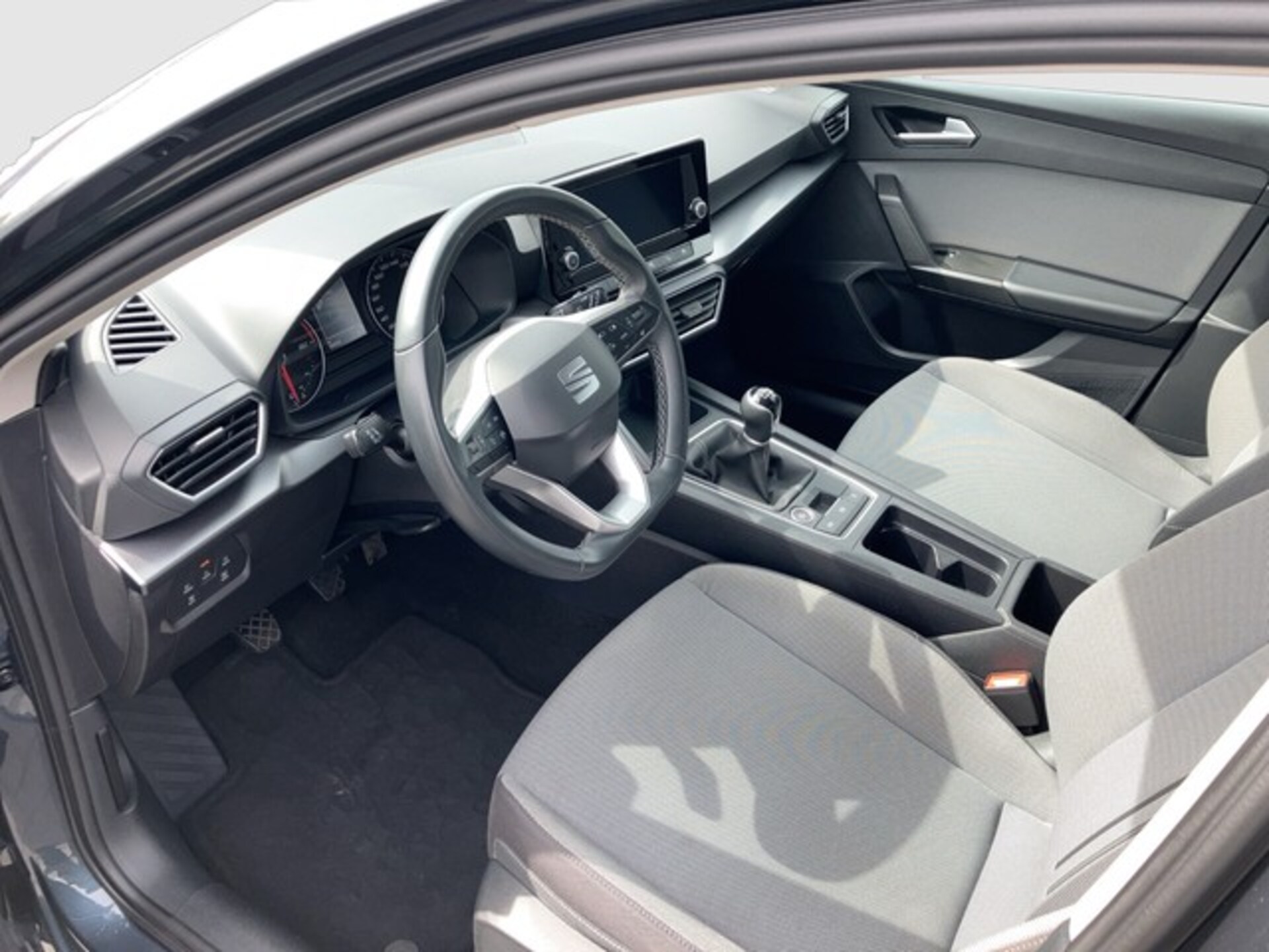 SEAT Leon Style