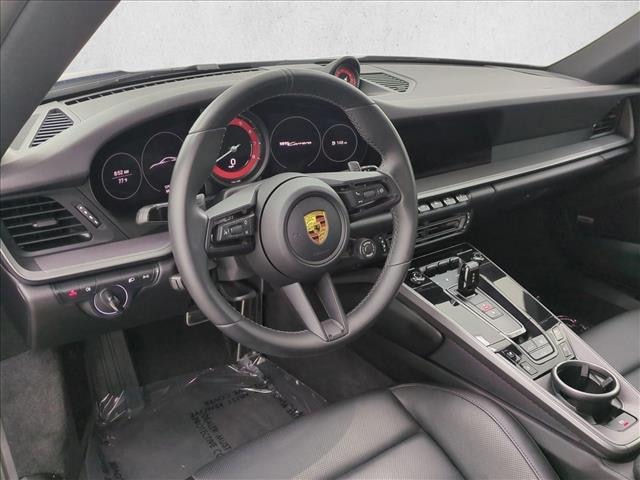 2023 Porsche