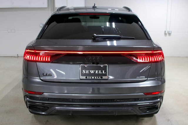 2023 Audi Q8