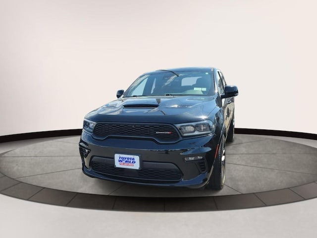 2023 Dodge Durango