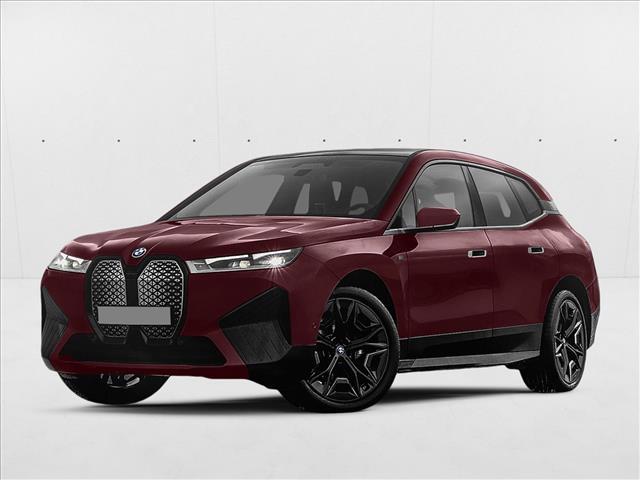 2023 BMW iX xDrive50's photo