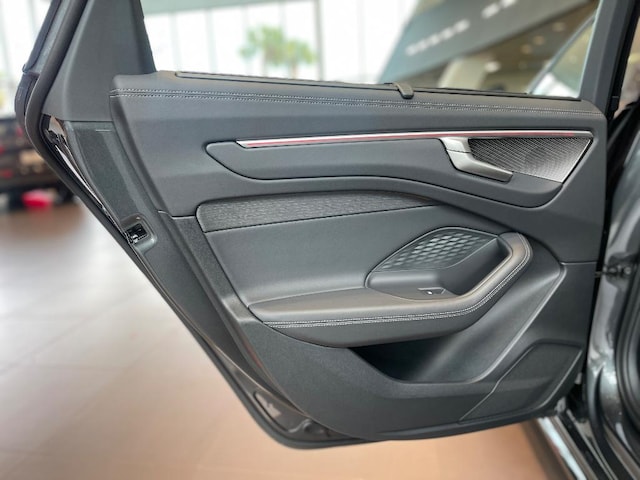 2026 Audi A6 Premium Plus - Photo 33