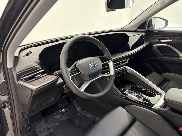 2026 Audi Q5 Sportback