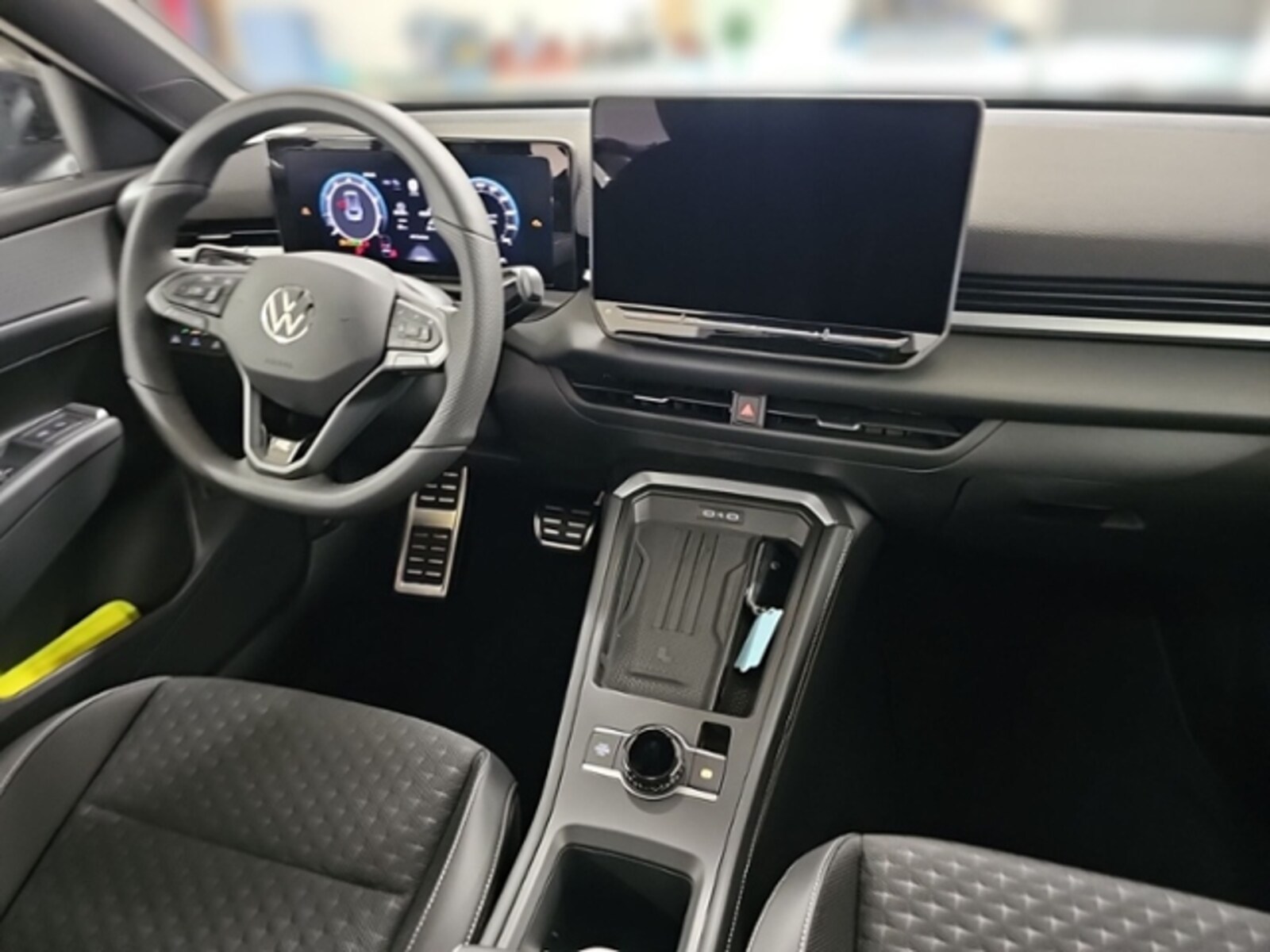 Volkswagen T-Roc – Bild 13