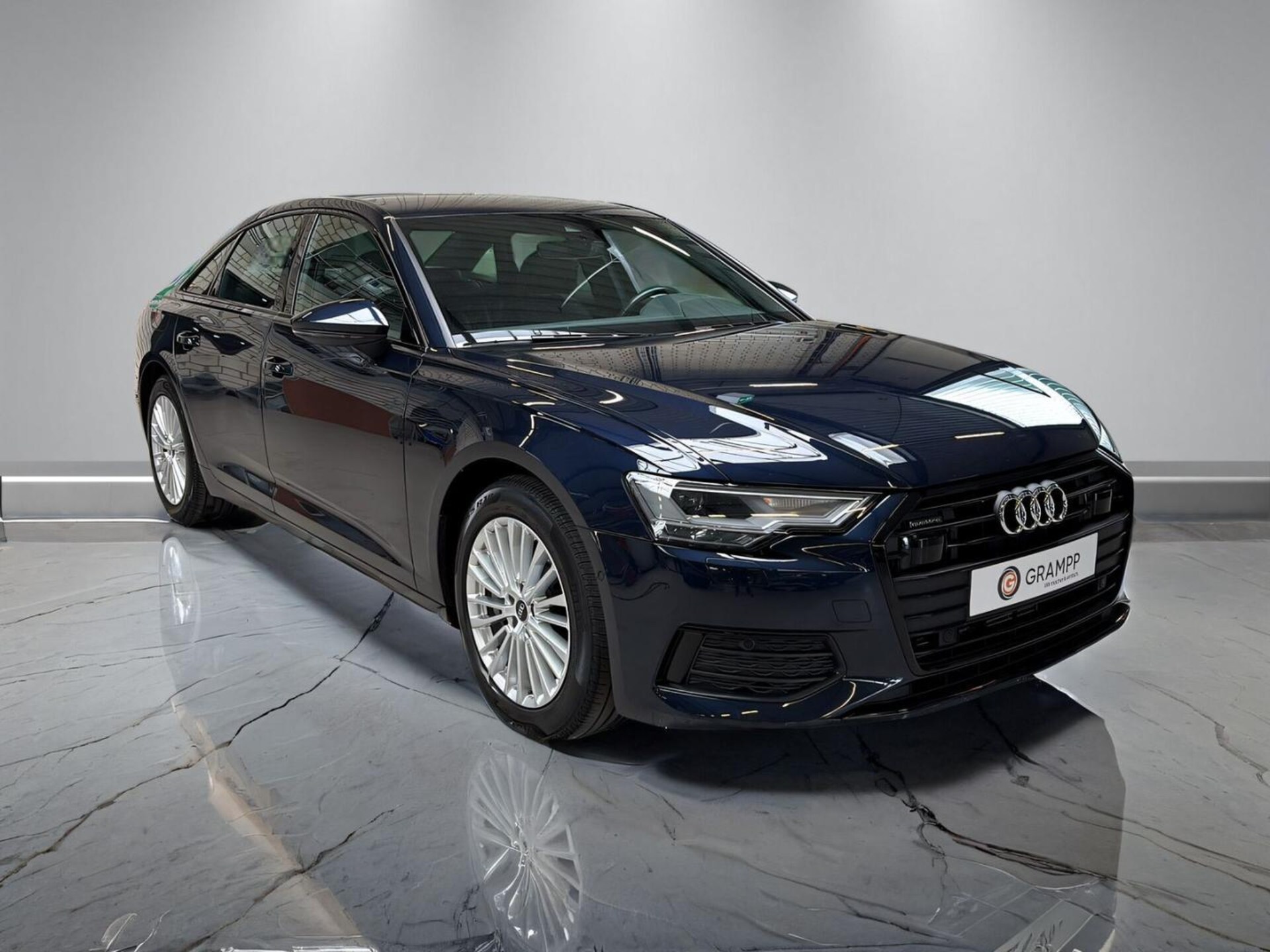 Audi A6 Limousine TFSI e S line