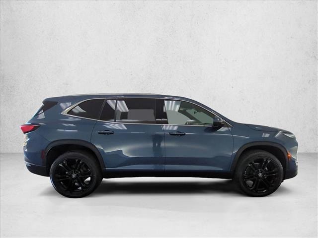 2026 Buick Enclave