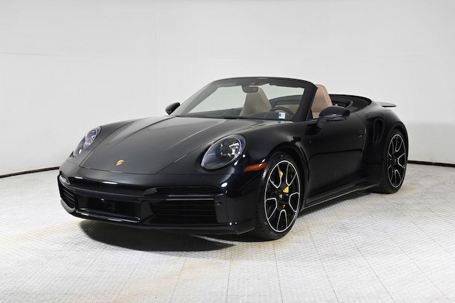 2023 Porsche