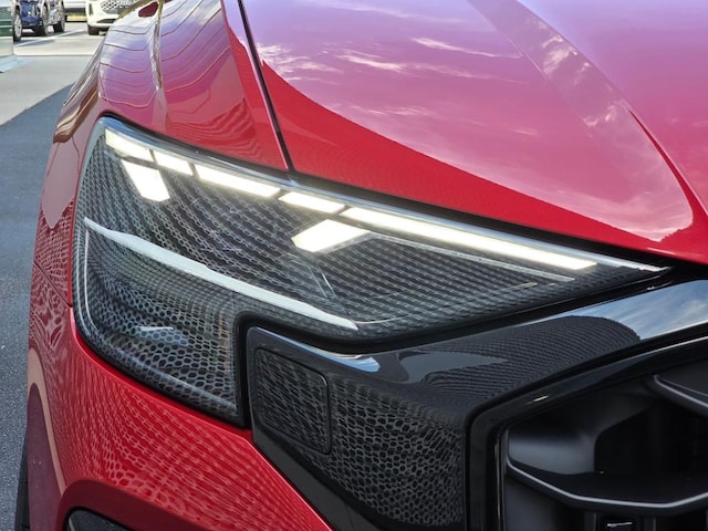 2026 Audi SQ8