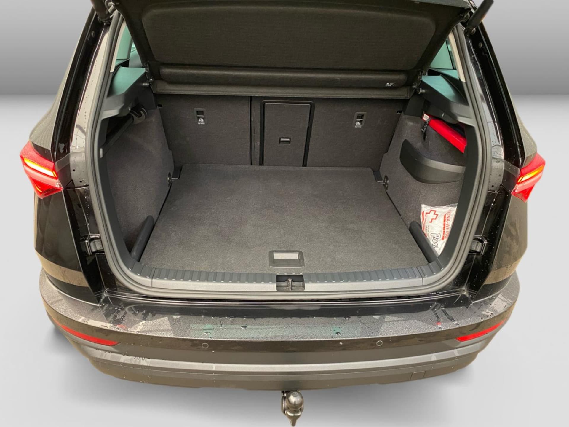 Skoda Karoq Tour