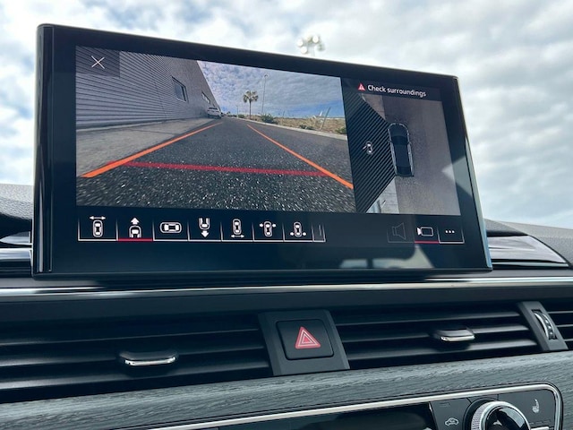 2025 Audi A5 Sportback Premium Plus - Photo 33