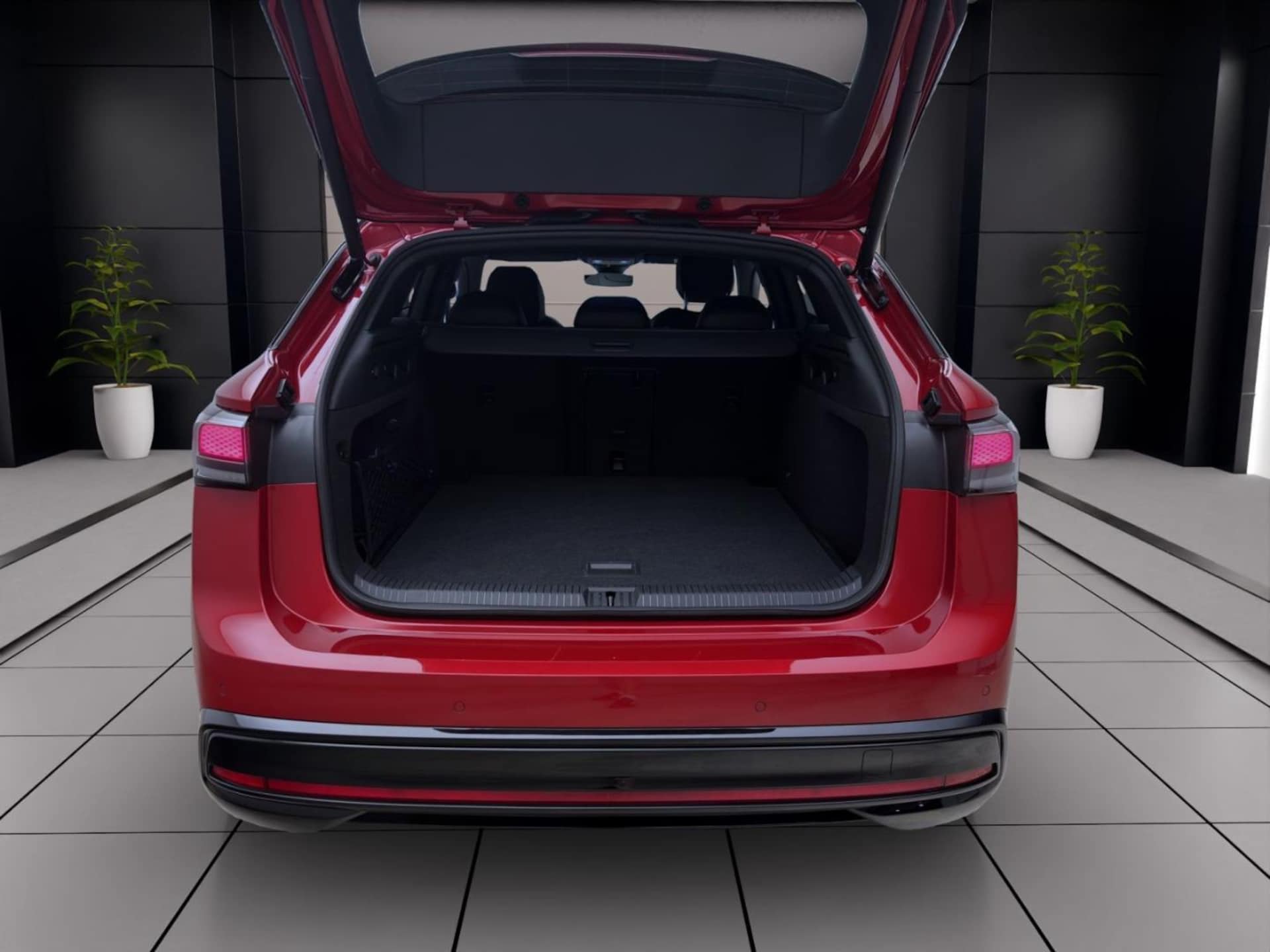 Volkswagen ID.7 Tourer Pro
