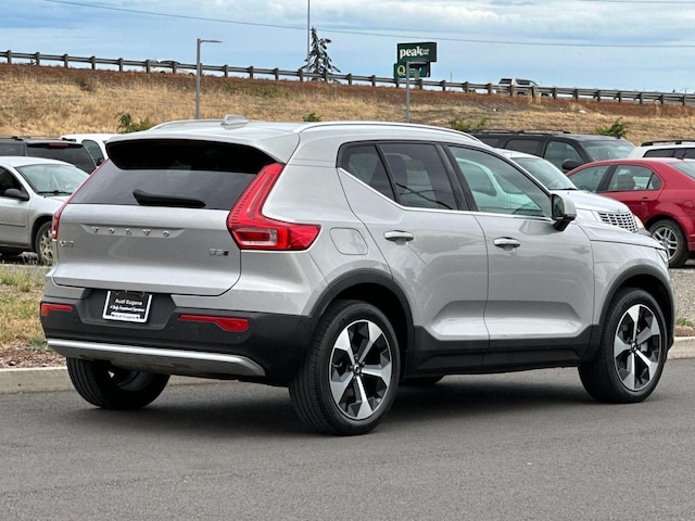 2024 Volvo XC40