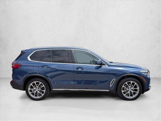 2021 BMW X5