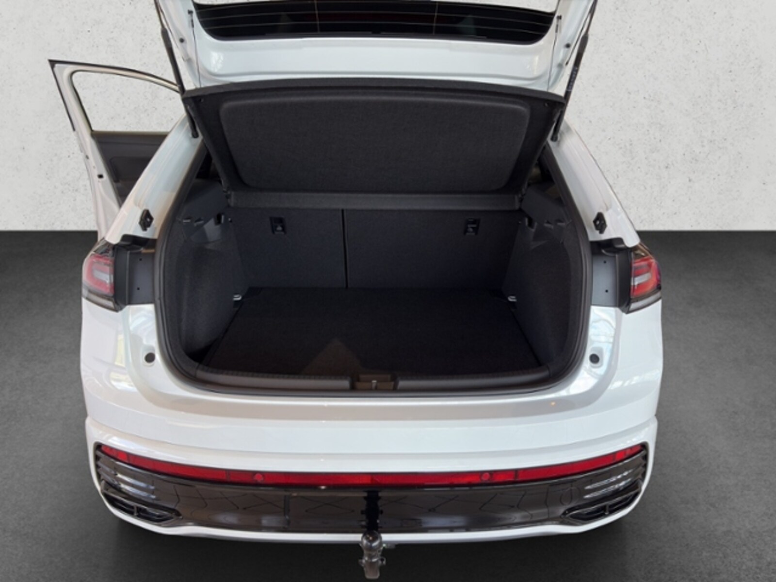 Volkswagen Taigo – Bild 11
