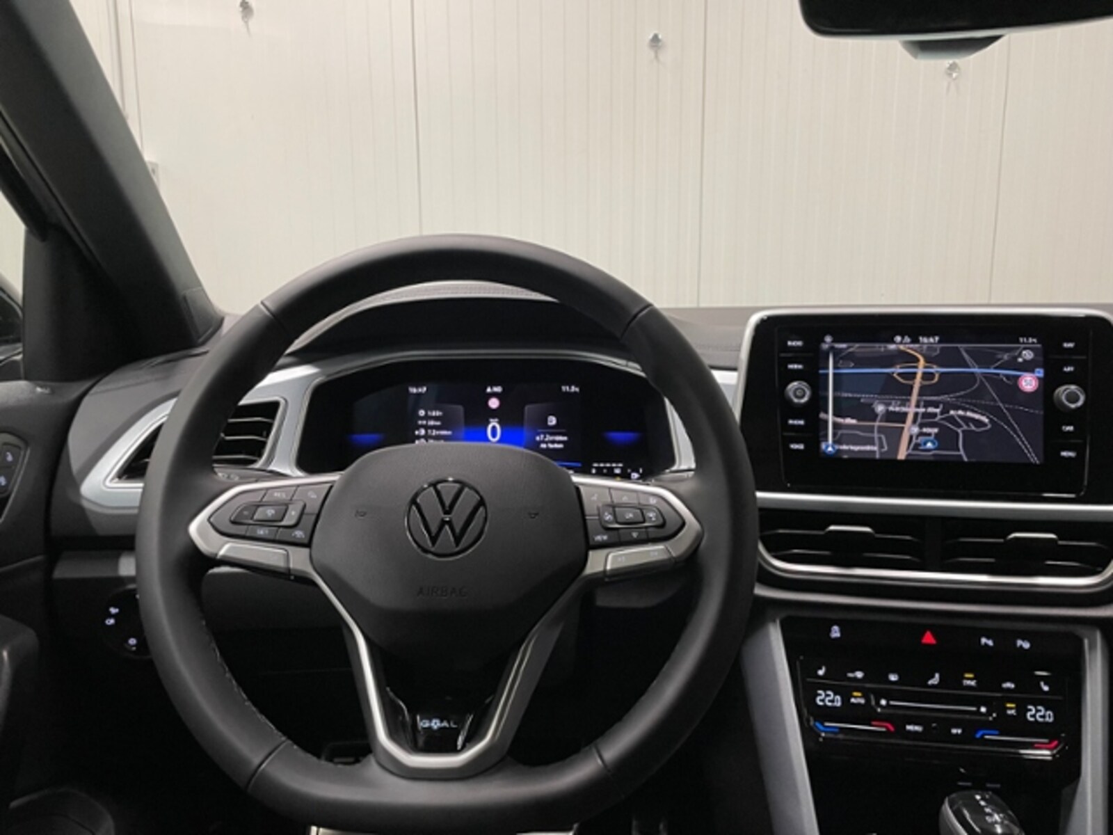 Volkswagen T-Roc – Bild 11