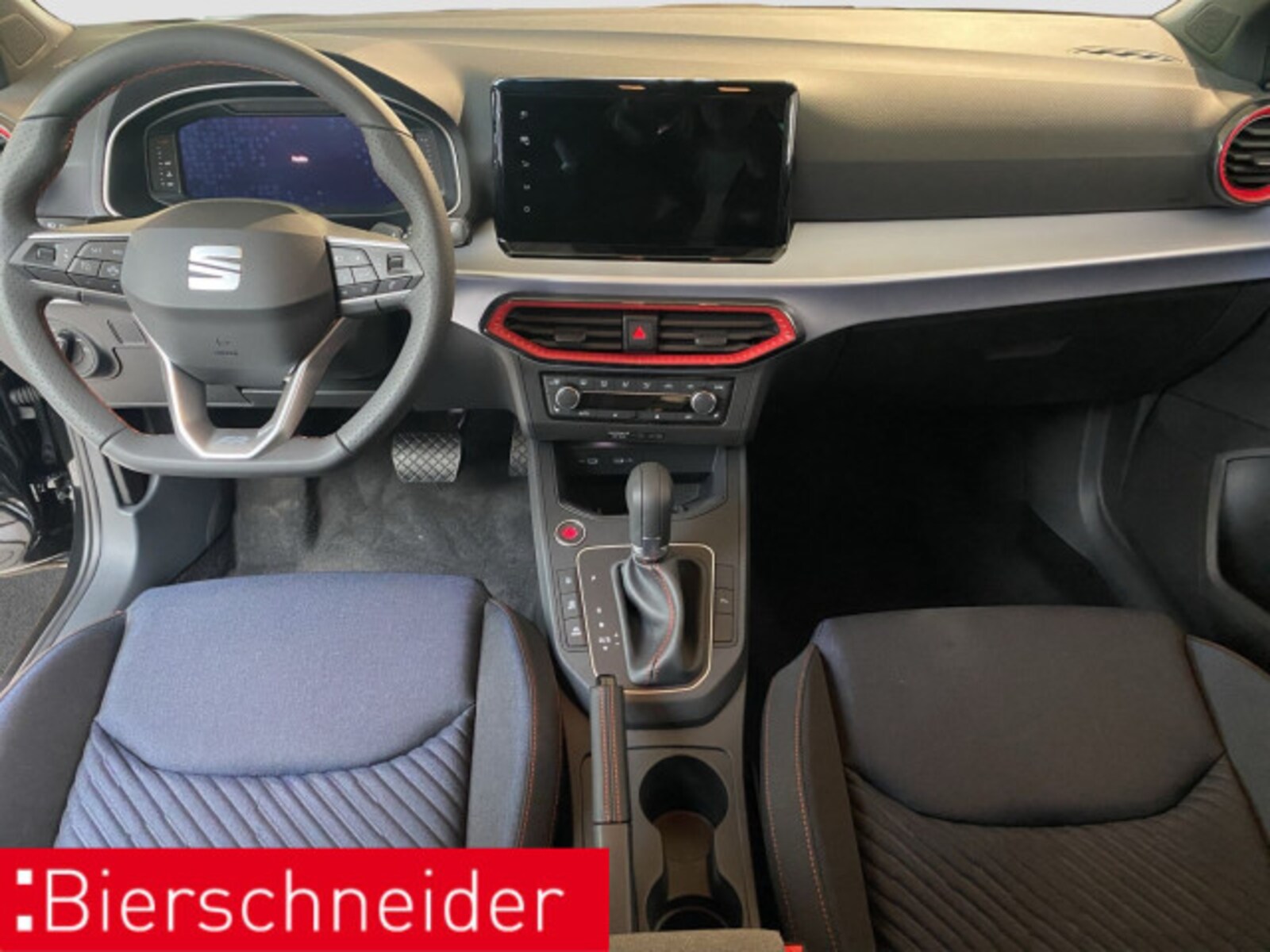 SEAT Ibiza – Bild 12