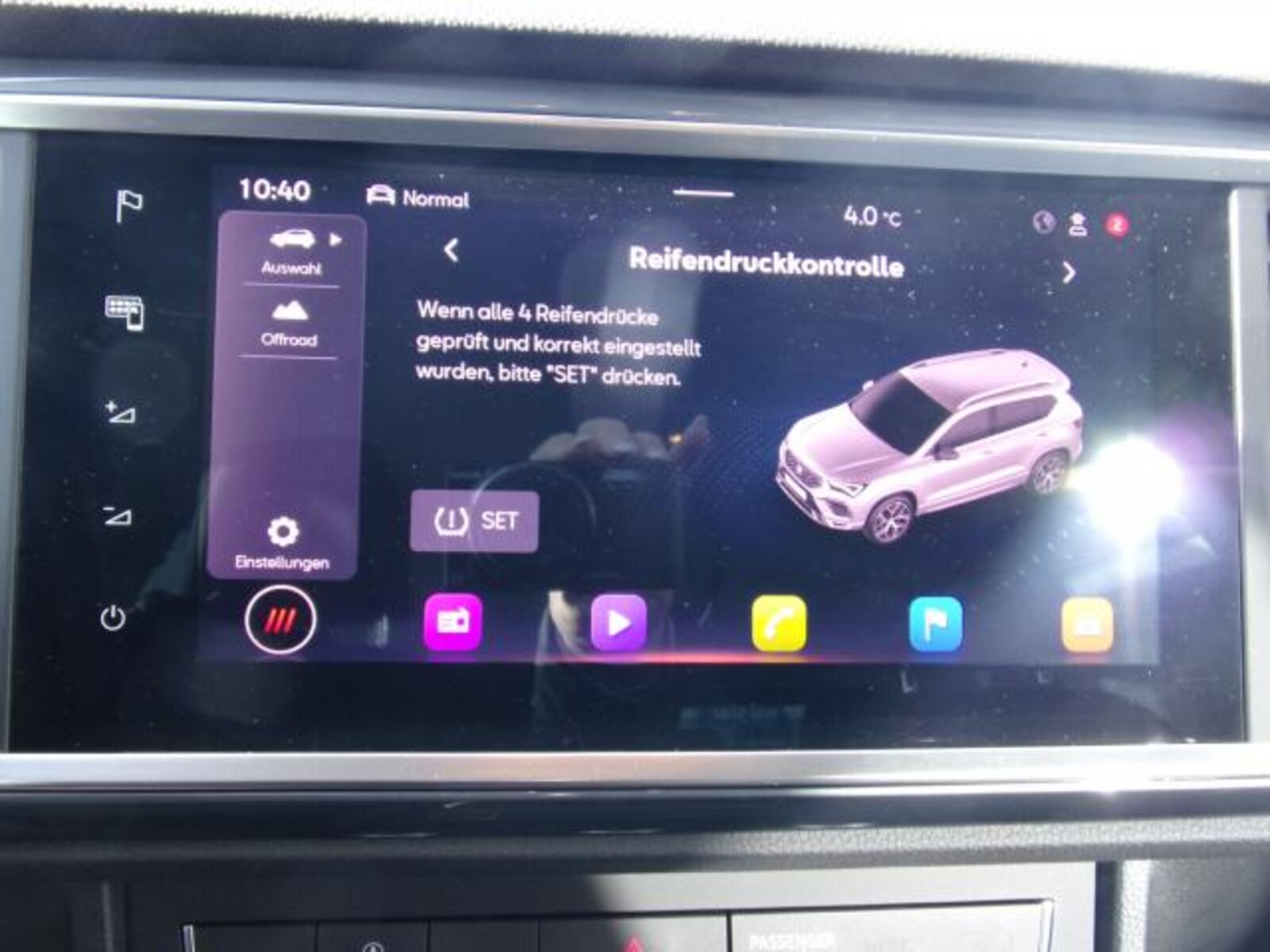 SEAT Ateca – Bild 25