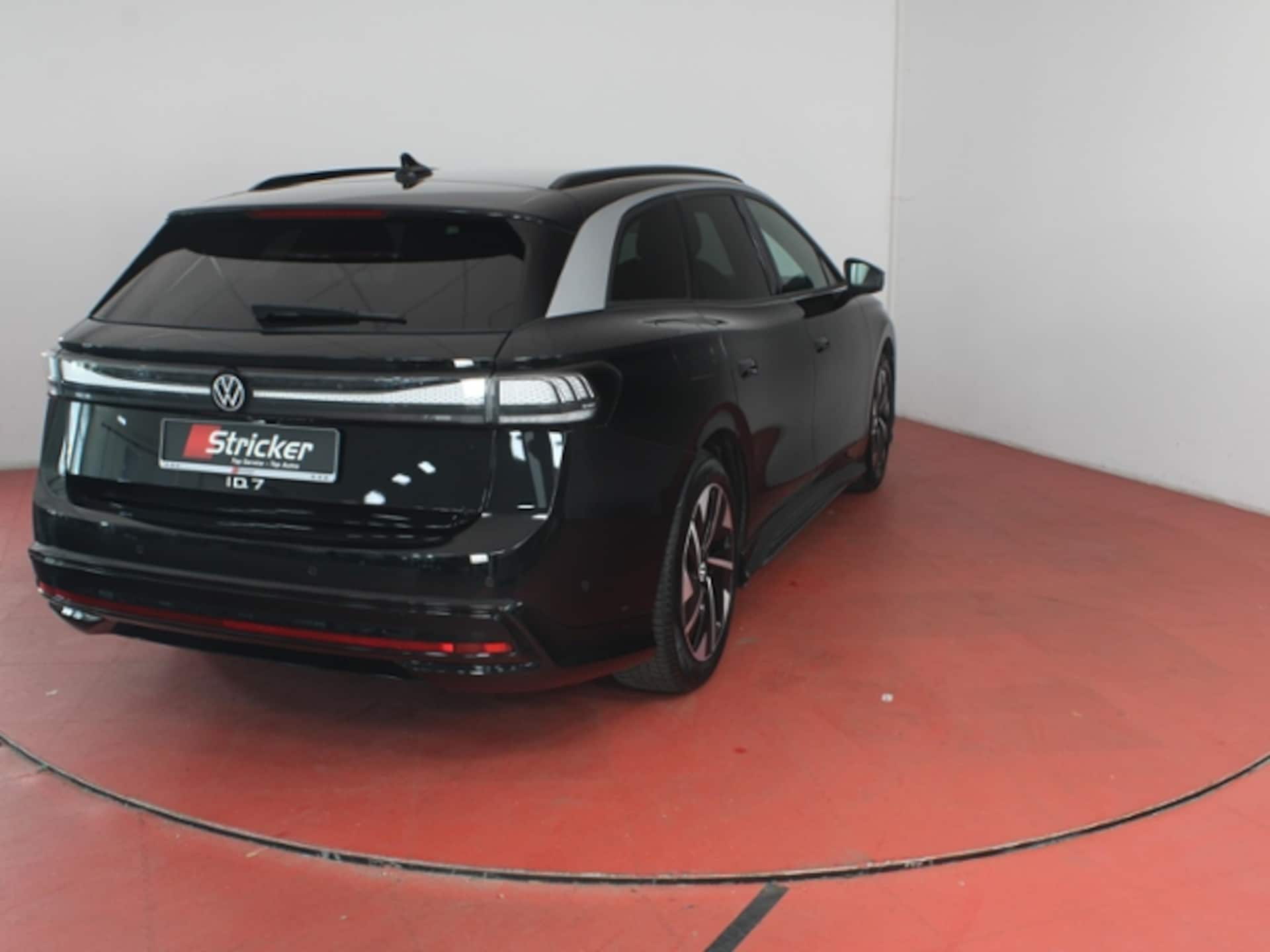 Volkswagen ID.7 Tourer Pro