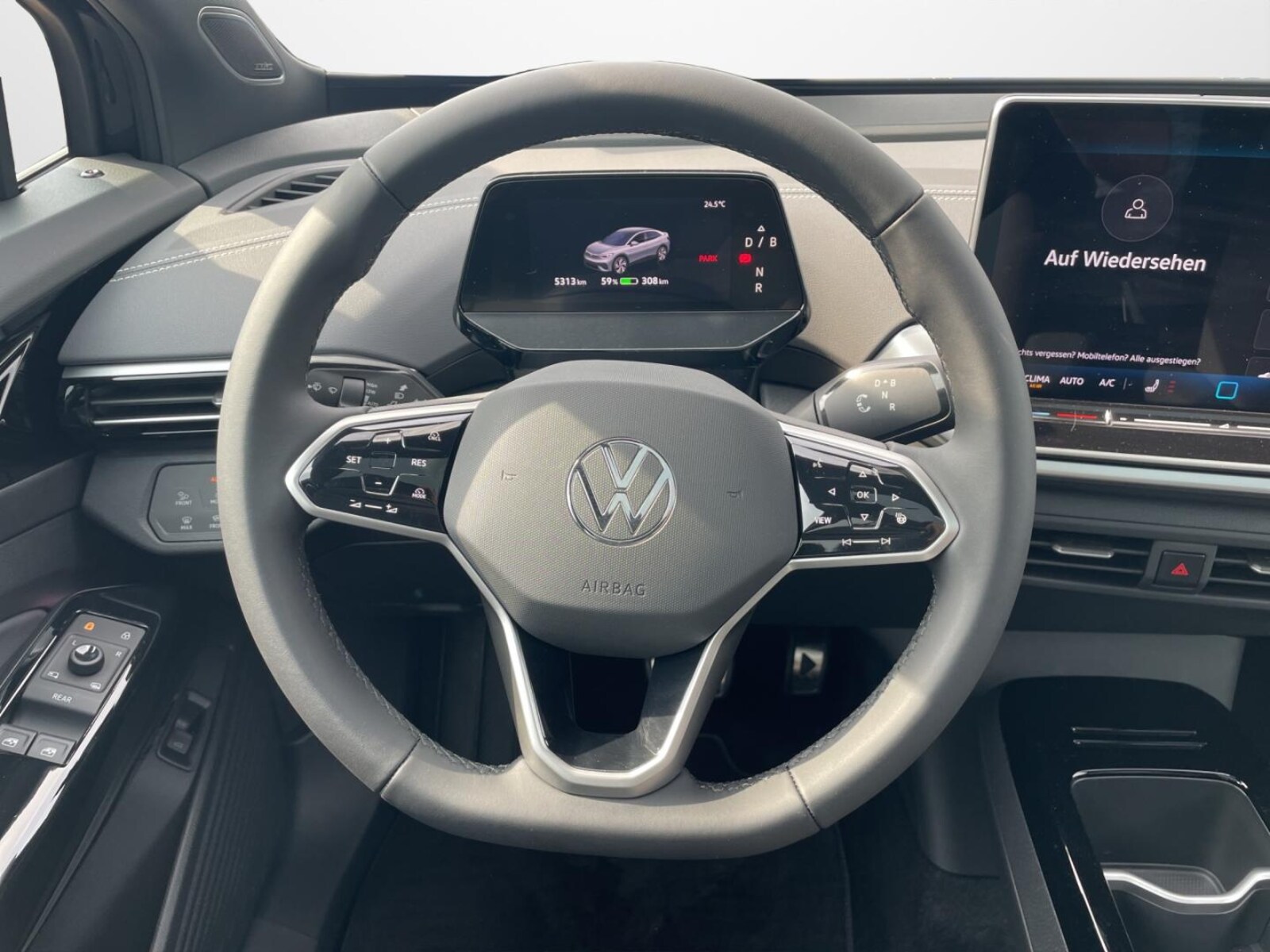 Volkswagen ID.5 – Bild 10