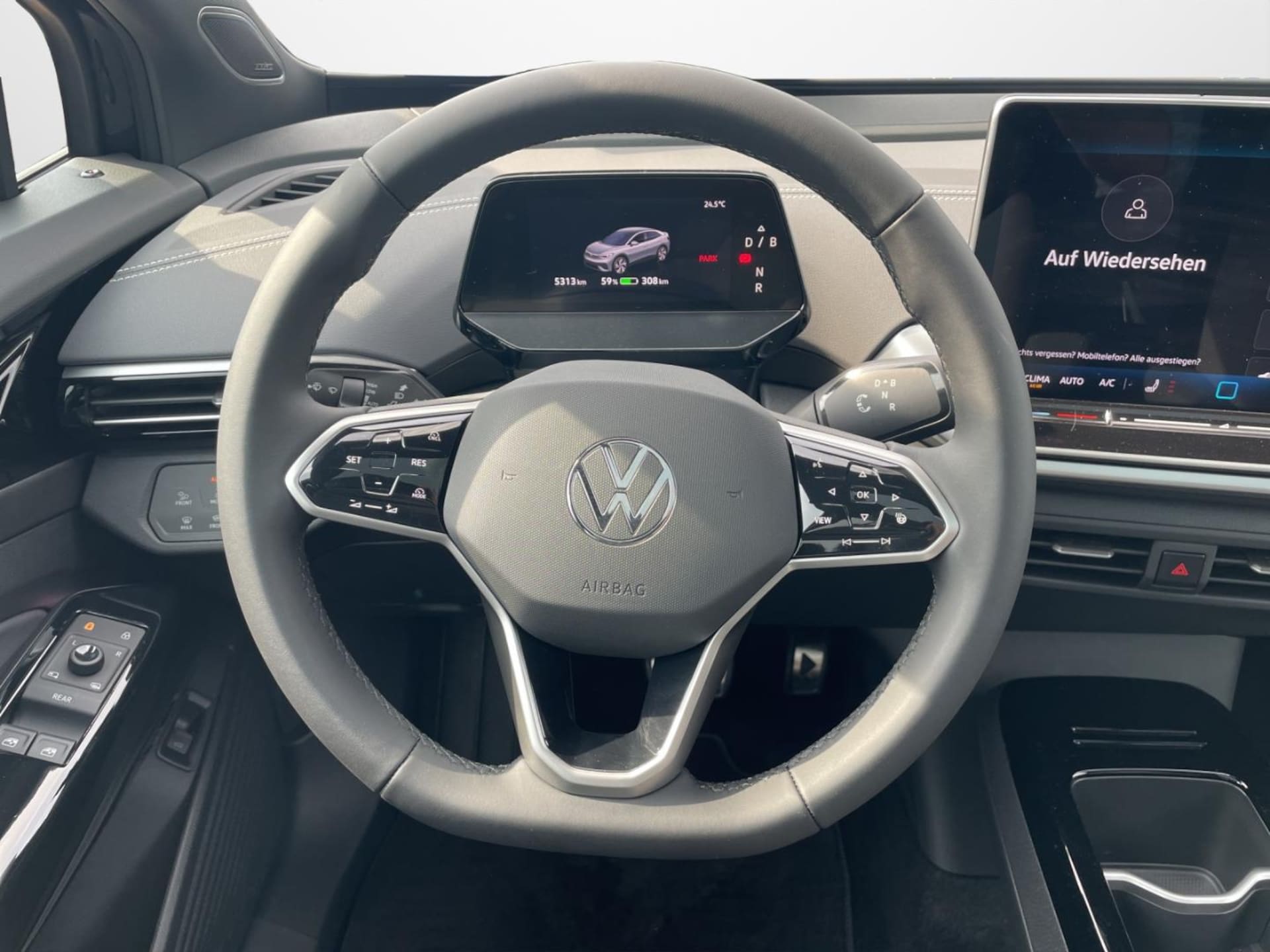 Volkswagen ID.5 Pro