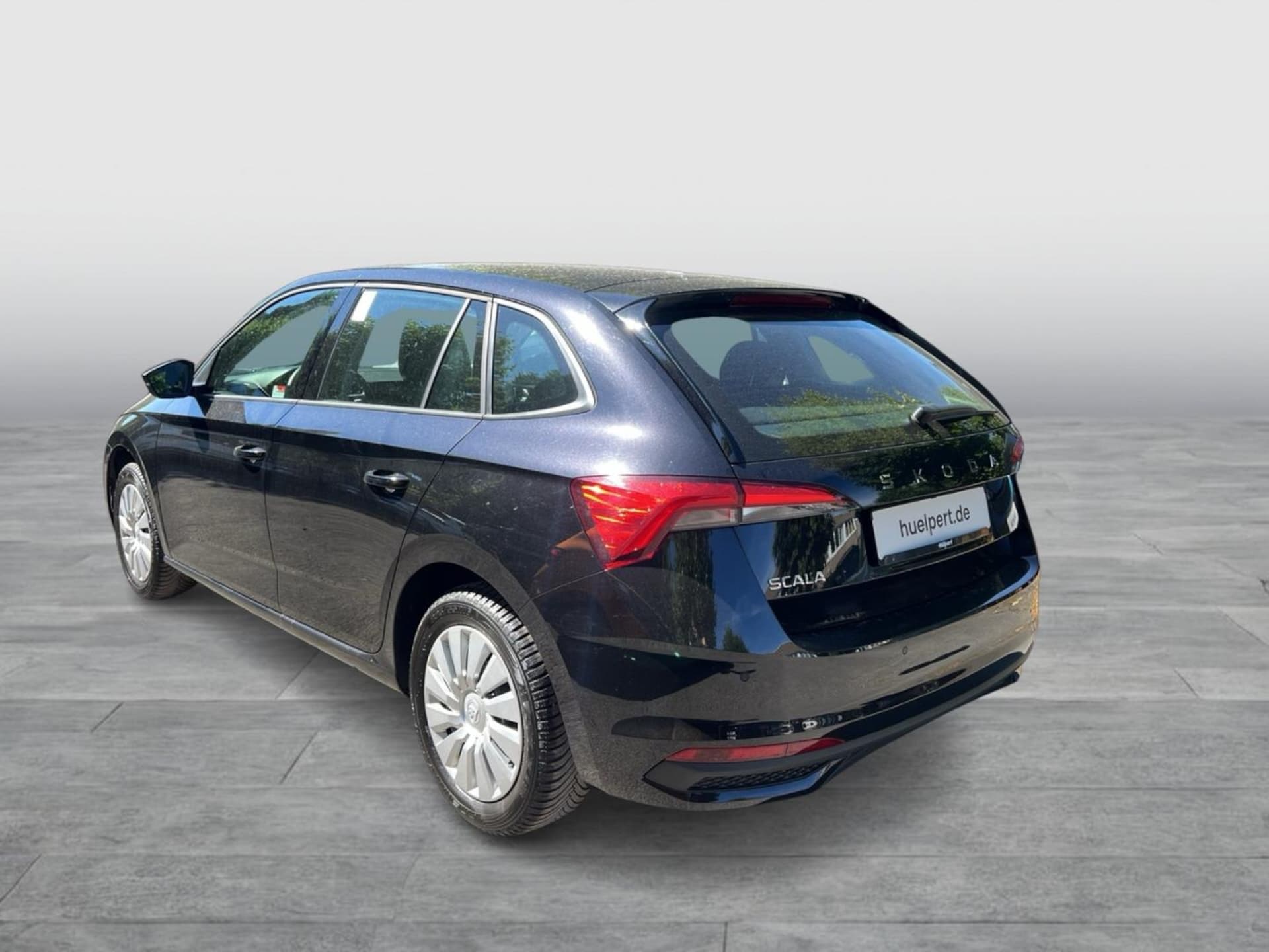 Skoda Scala Essence