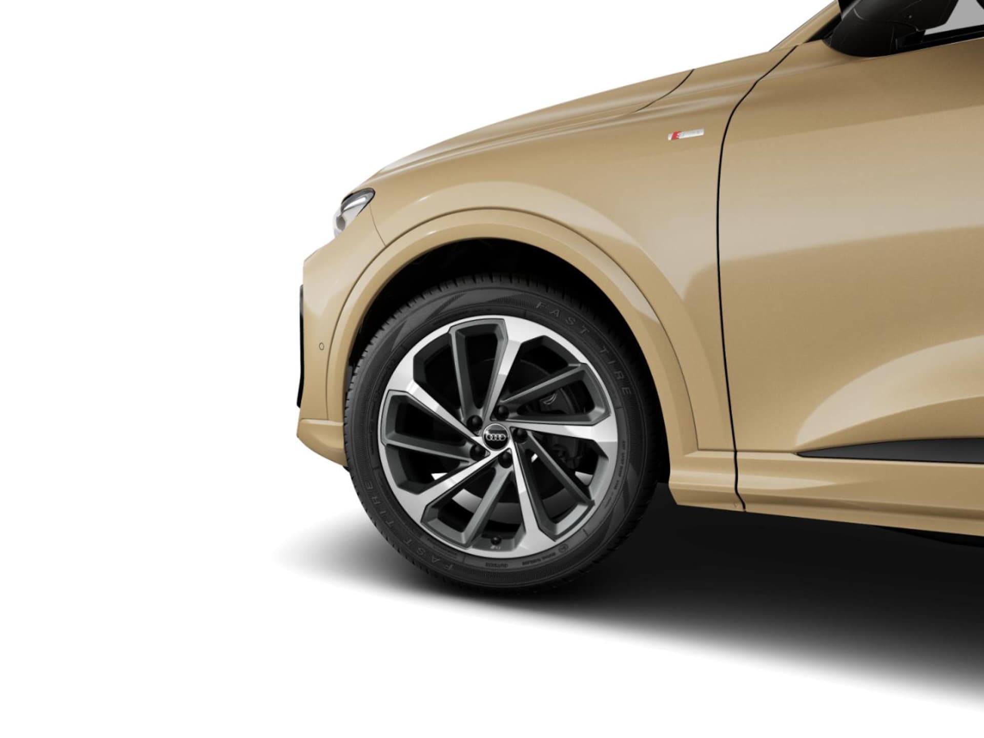 Audi Q5 SUV