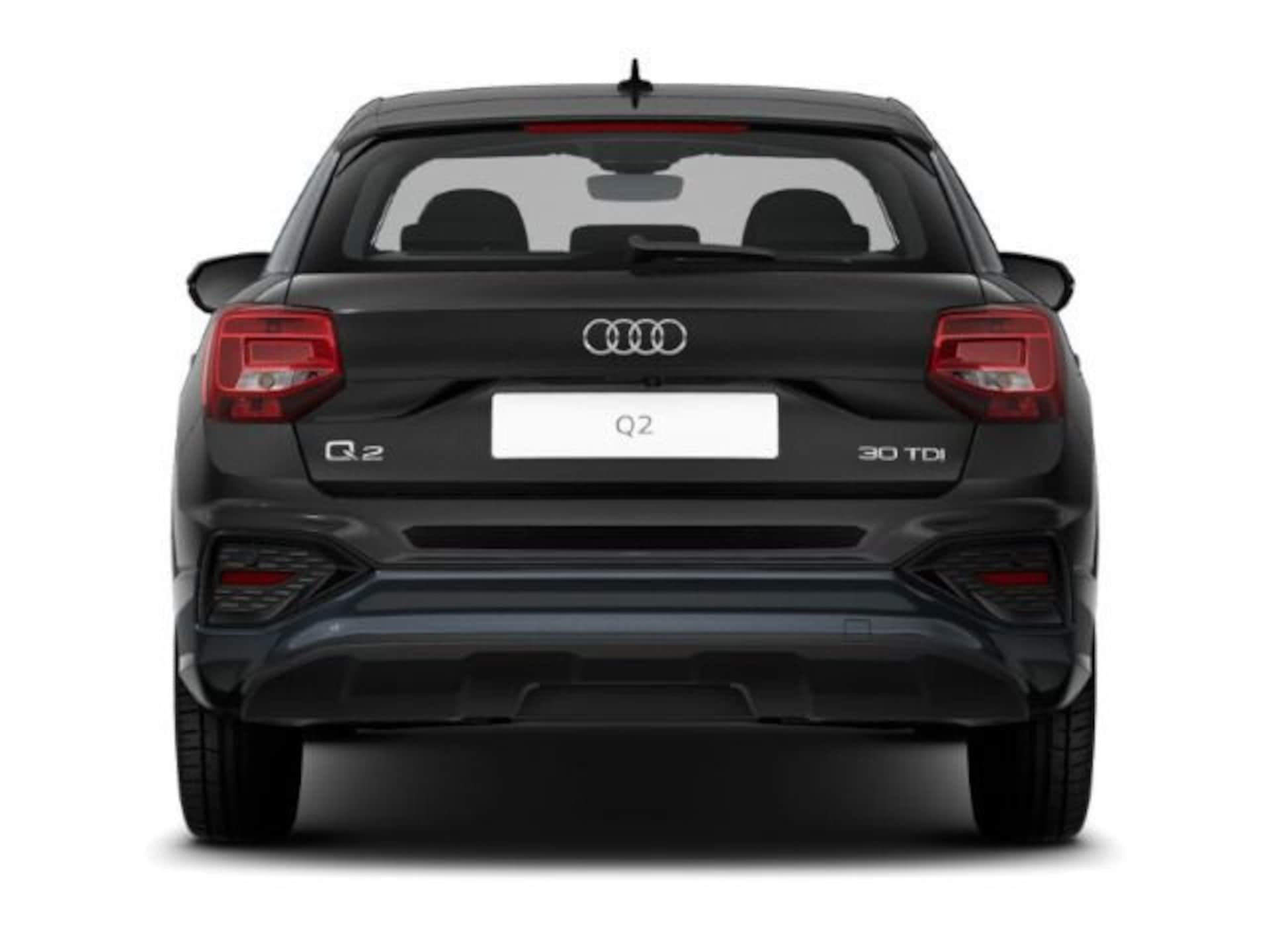 Audi Q2 Advanced