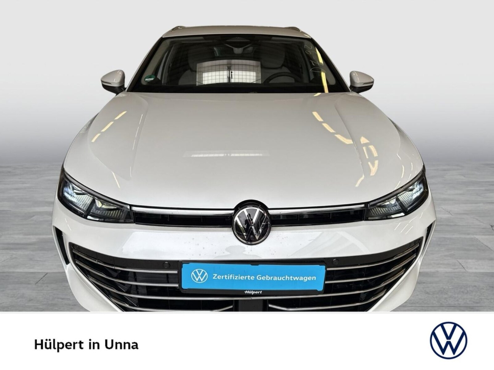 Volkswagen Passat – Bild 3