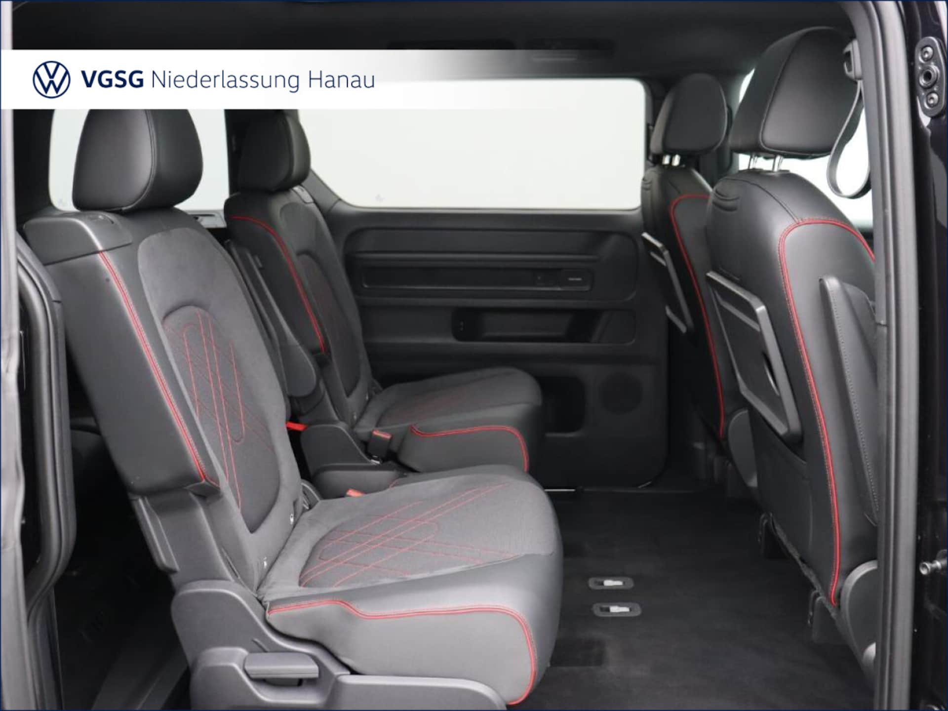Volkswagen ID. Buzz GTX