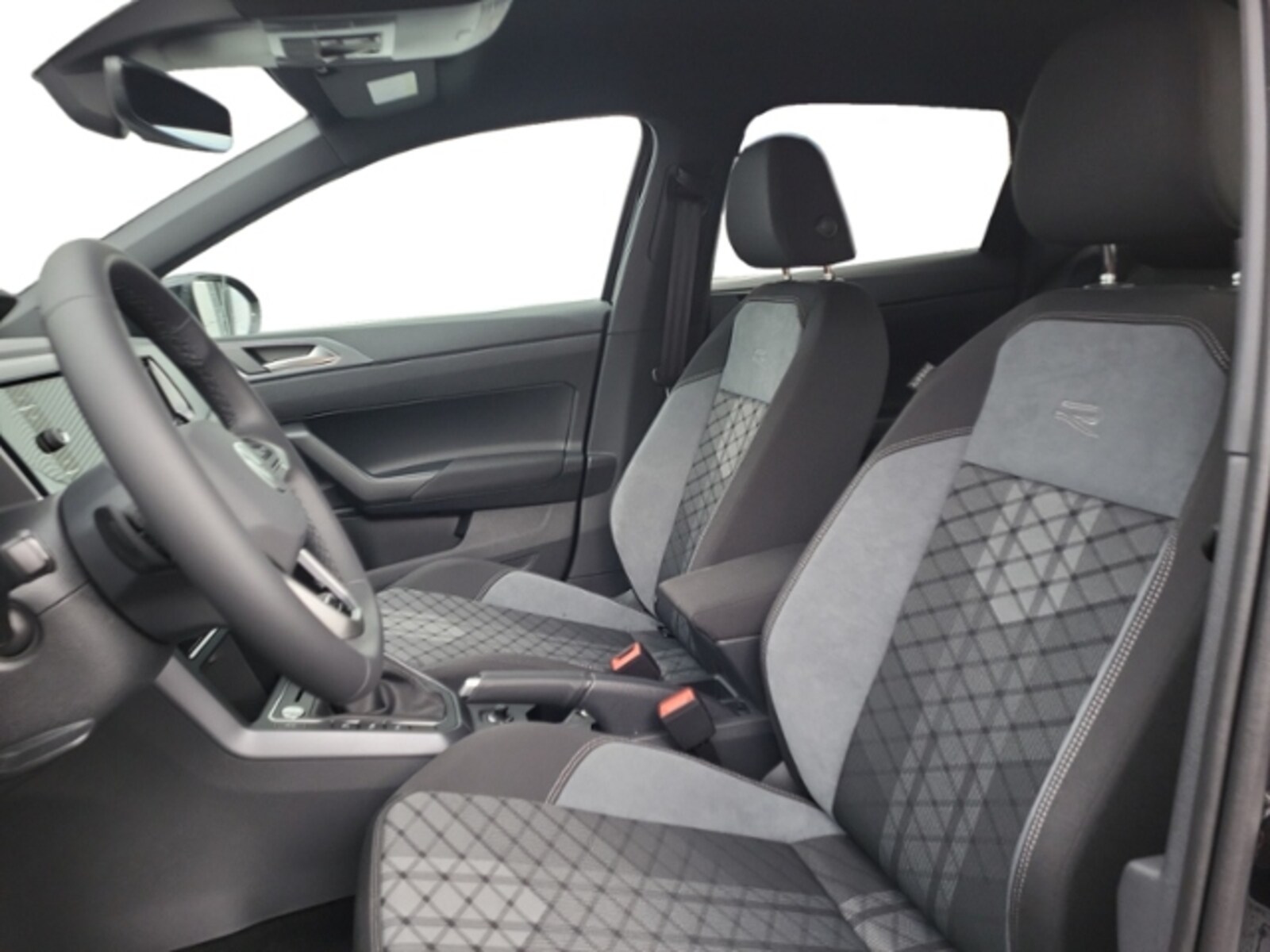 Volkswagen Taigo – Bild 9